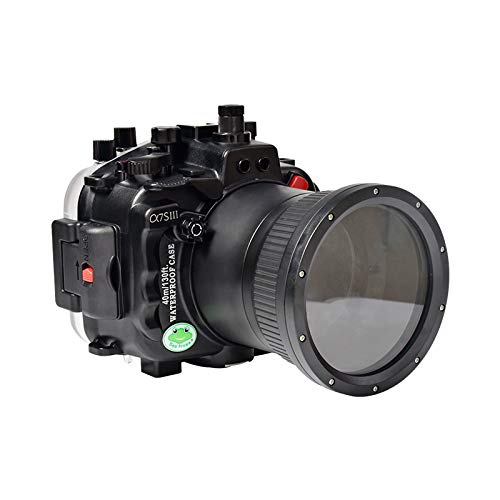 Amazon.co.jp: Seafrogs 40m/130フィート プロフェッショナル 水中